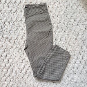 RW&CO Crop Legging Dress Pants